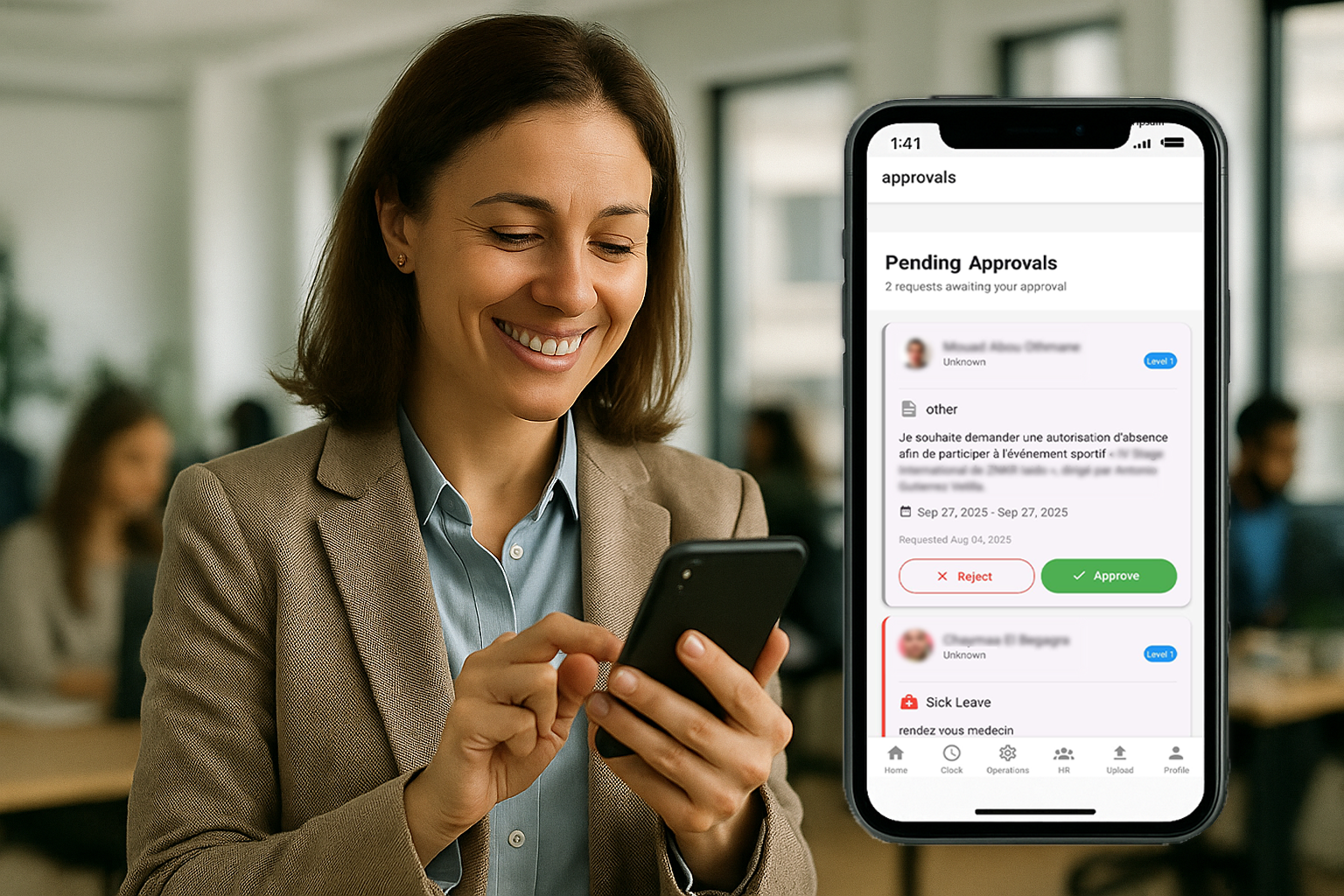 AI Advanced Features Preview